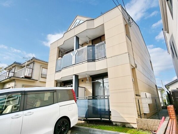 グレース菅仙谷の物件内観写真